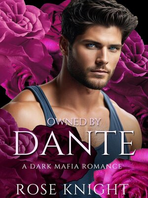 cover image of Owned by Dante